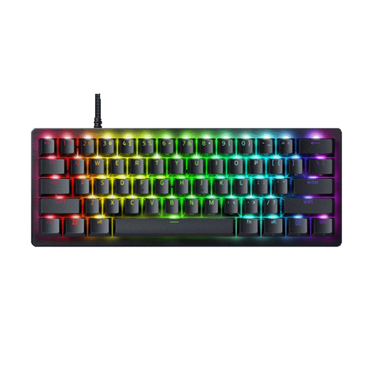 Razer Huntsman V3 Mini keyboard