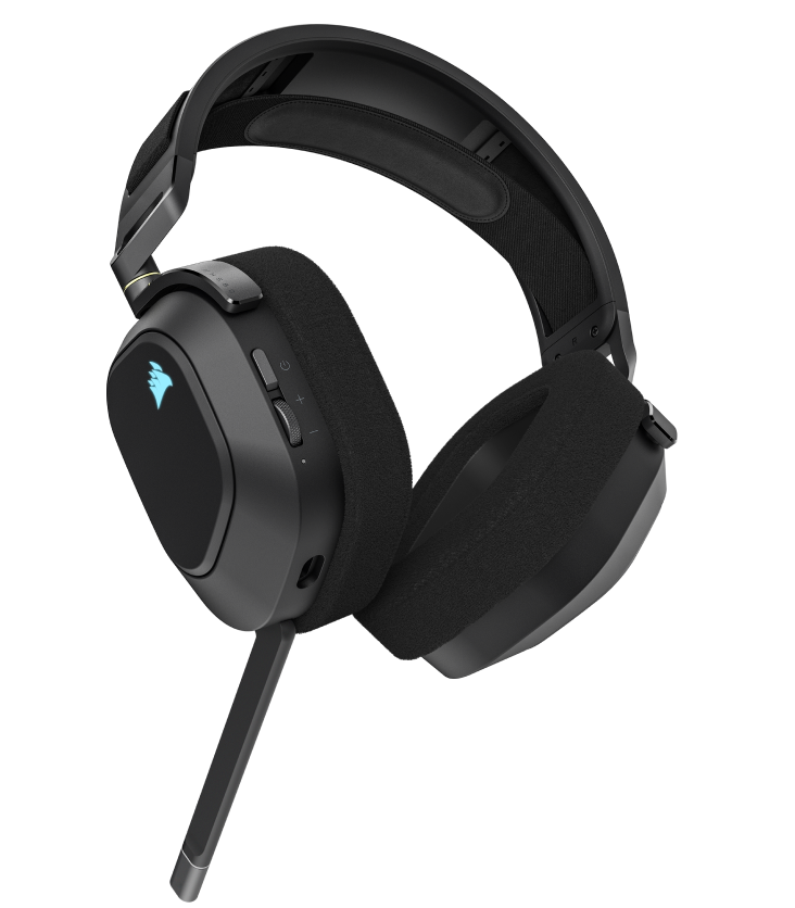 Corsair HS80 headset
