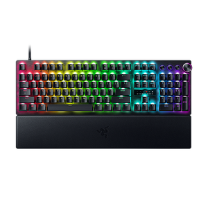 Razer Huntsman V3 keyboard