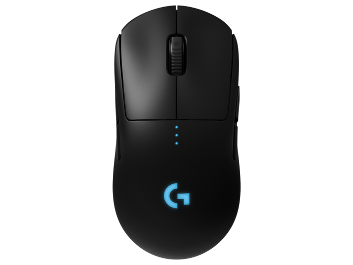 Logitech G Pro mouse