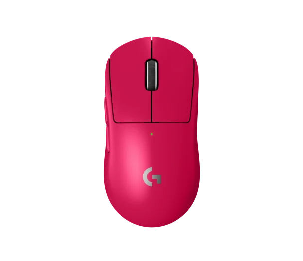 Logitech G Pro Superlight