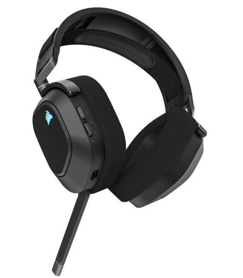 corsair headset