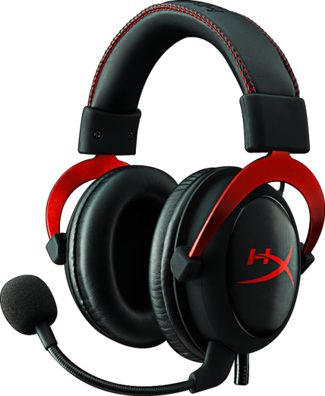 hyperx