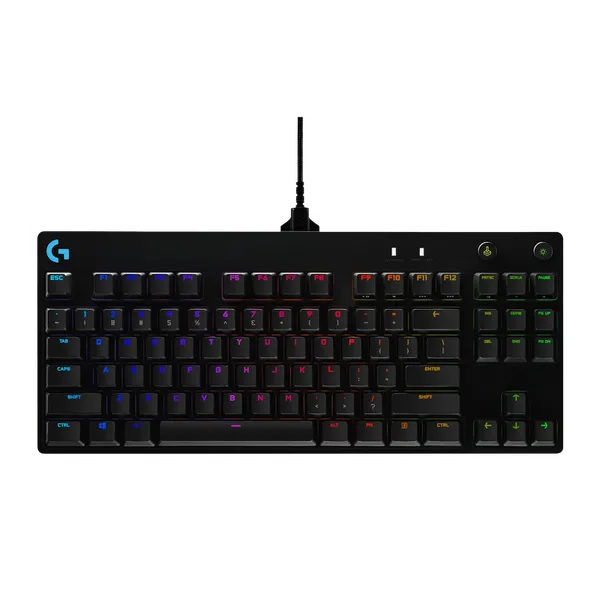 Shop keyboard