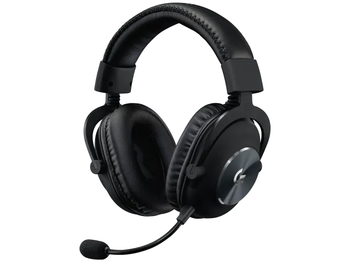 Shop pro headset gallery 1